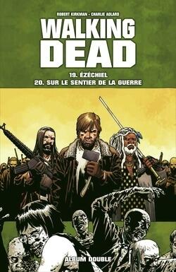 Walking Dead, Tomes 19 et 20