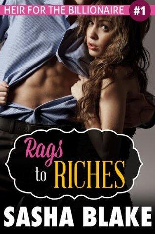 Rags To Riches