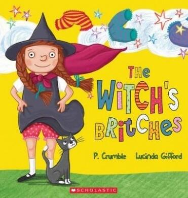The Witch's Britches