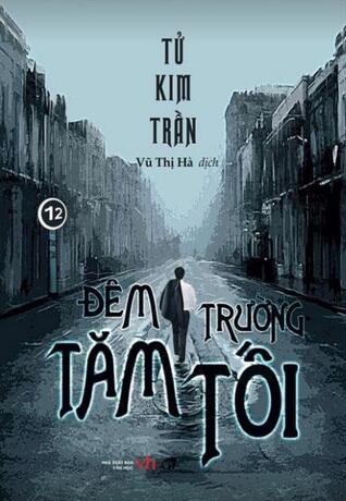 Đêm Trường Tâm Tối: Tiểu Thuyết Trinh Thám