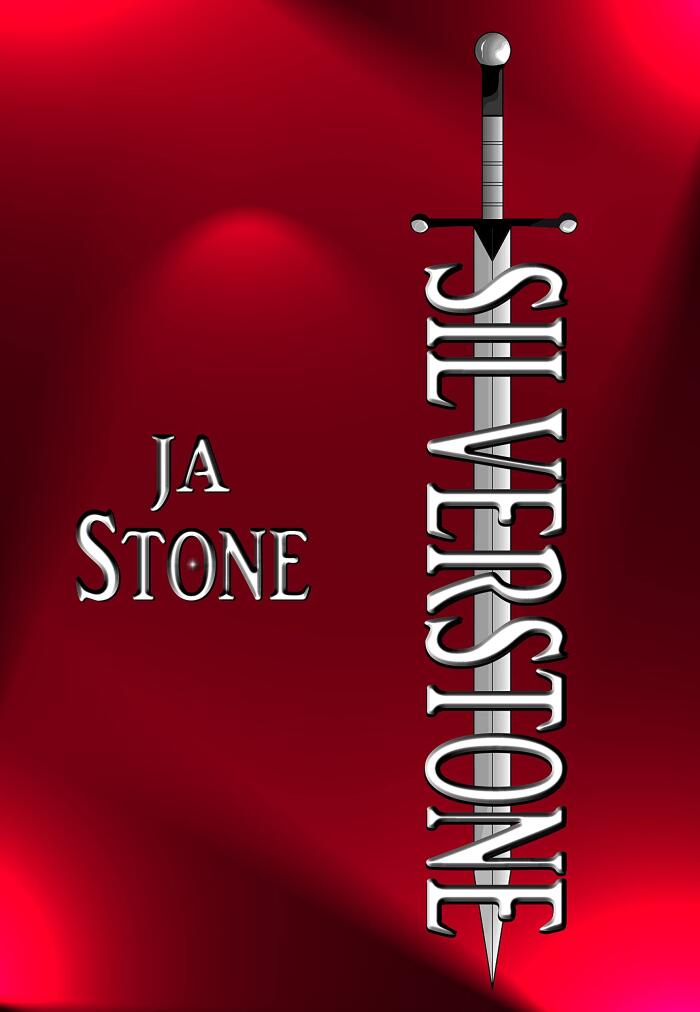 Silverstone: Set in Stone, Book Two