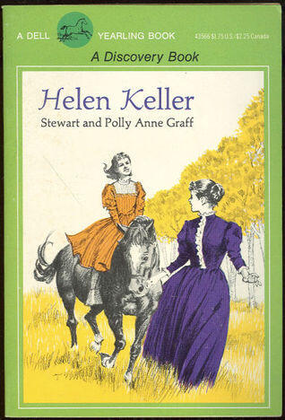 Helen Keller: Toward the Light