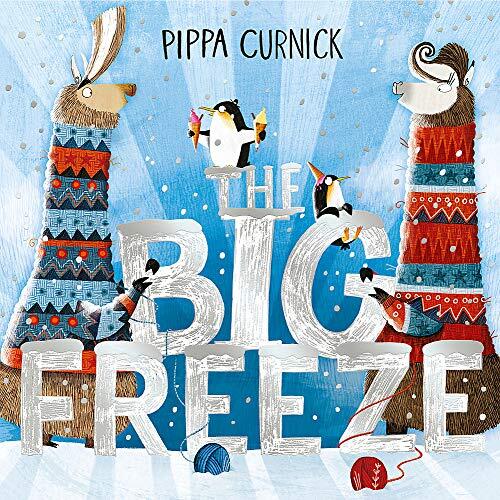 The big freeze
