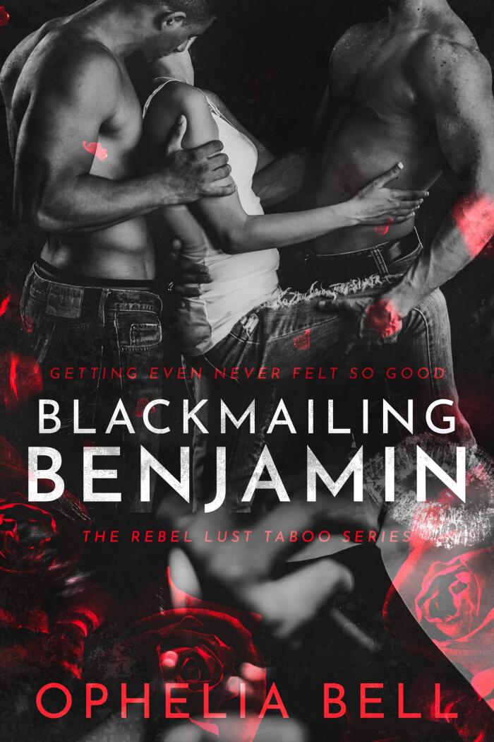 Blackmailing Benjamin