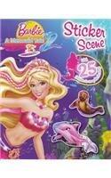 Barbie Mermaid Tale 2 Book