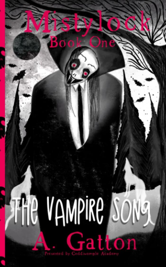 The Vampire Song