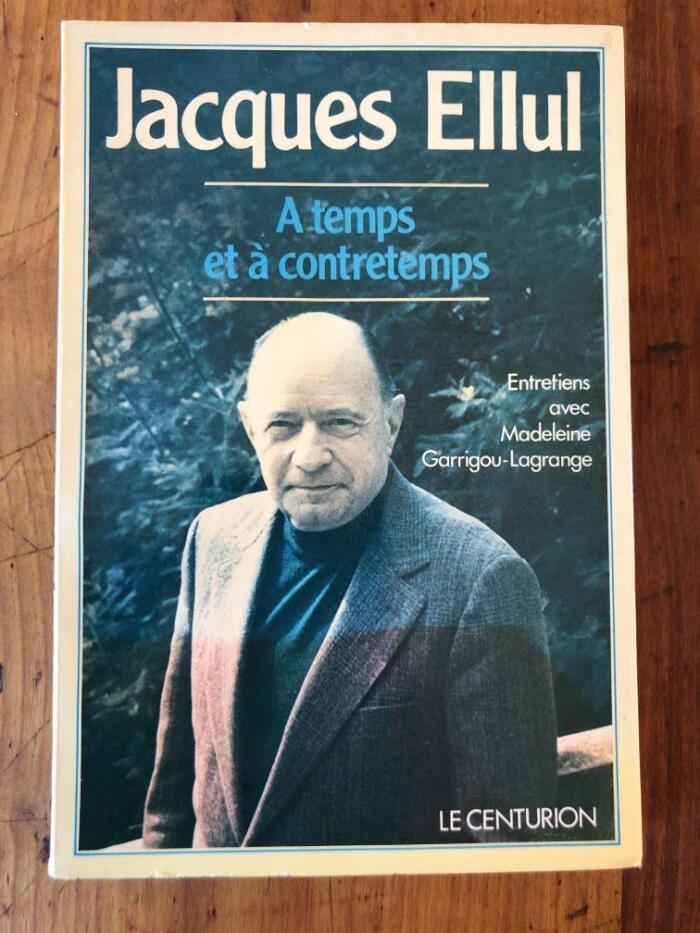 À temps et contretemps