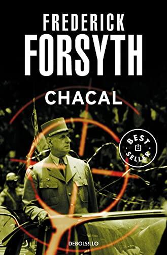 Chacal / The Day of the Jackal