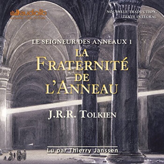 La fraternité de l'anneau