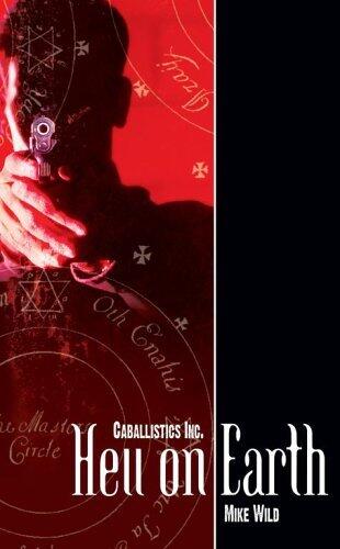 Caballistics, Inc