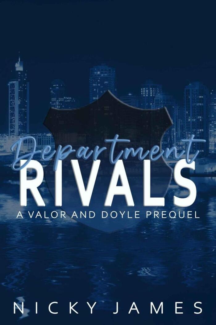 Department Rivals