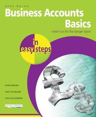 Business Accounts Basics