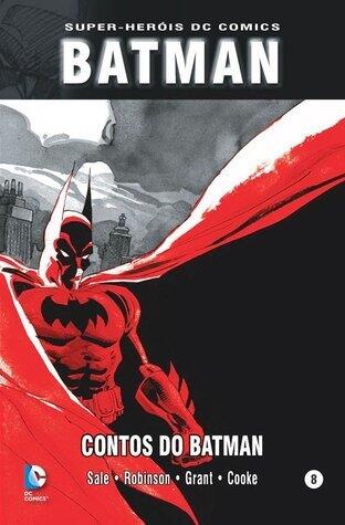 Batman: Contos do Batman