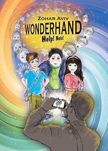 WONDERHAND – Help! Peanuts!
