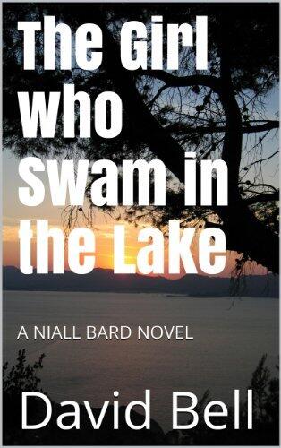 The Girl who Swam in the Lake