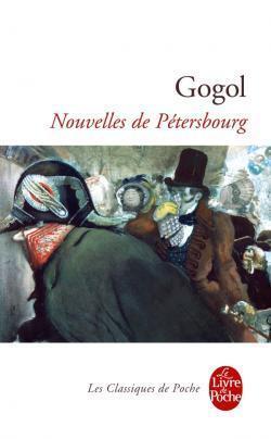 Nouvelles de Pétersbourg