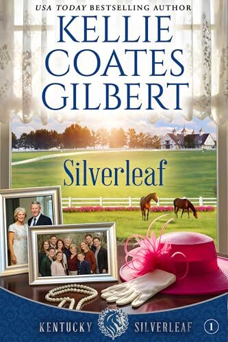 Kentucky Silverleaf