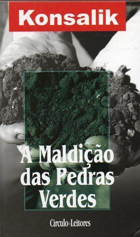 A Maldição das Pedras Verdes