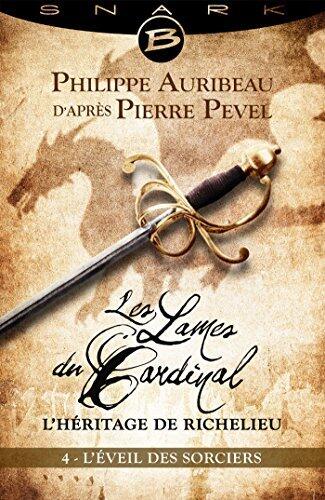 L'Éveil des Sorciers