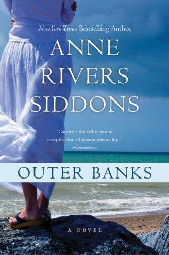 Outer Banks: A Classic Southern Drama of Four Sorority Sisters - Friendship, Secrets, and a North Carolina Reunion