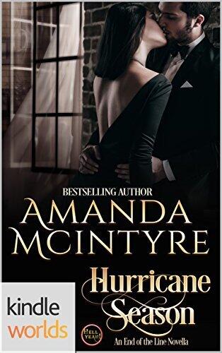 Hurricane Season