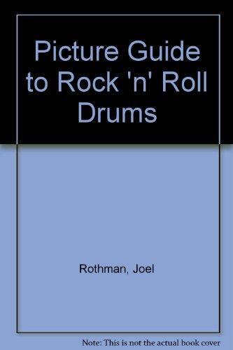 Picture Guide to Rock 'N' Roll Drums