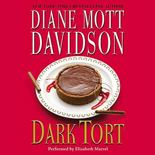 Dark Tort CD: A Novel of Suspense