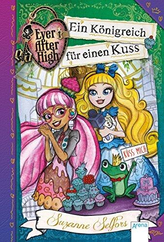 Ein Königreich für einen Kuss