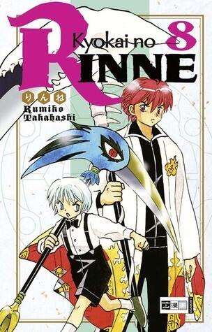 Kyokai no Rinne, Band 08