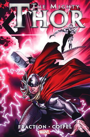 The Mighty Thor, Vol. 1