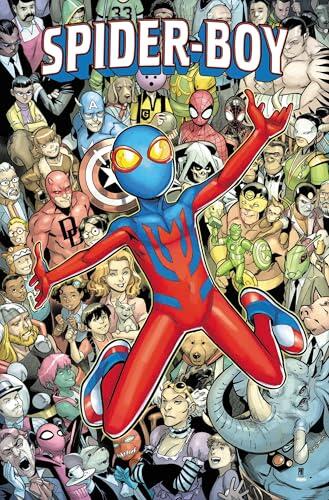 Spider-Boy Vol. 4: Full Circle (Spider-Boy