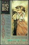 The Year's Best Fantasy: Second Annual Collection