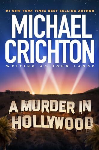 A Murder in Hollywood