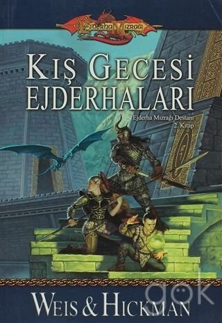 Kış Gecesi Ejderhaları