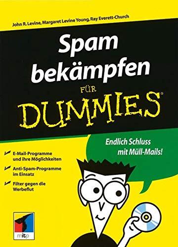 Spam Bekampfen Fur Dummies