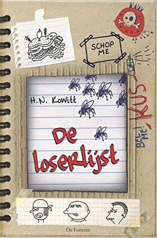 De loserlijst