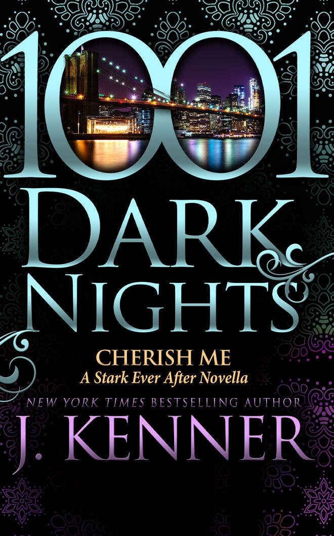 Cherish Me: A Stark Ever After Novella