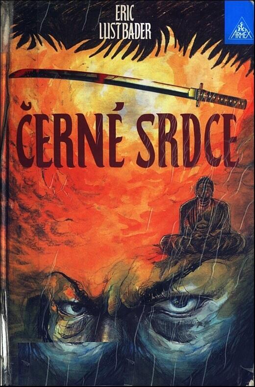 Černé srdce