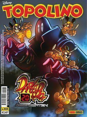 Topolino n. 3026