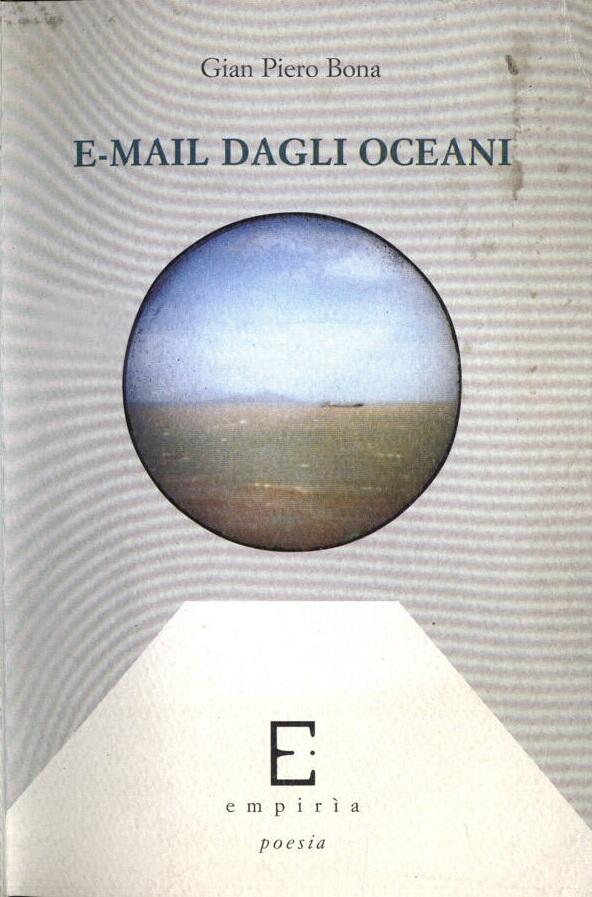 E-mail dagli oceani. Cabina n.° 3076