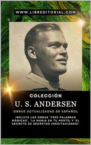 Colección U.S. Andersen: Obras Actualizadas en Español