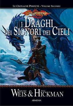 I draghi dei signori dei cieli