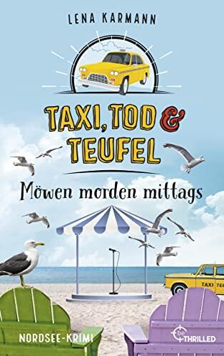 Taxi, Tod und Teufel