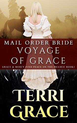 Voyage of Grace