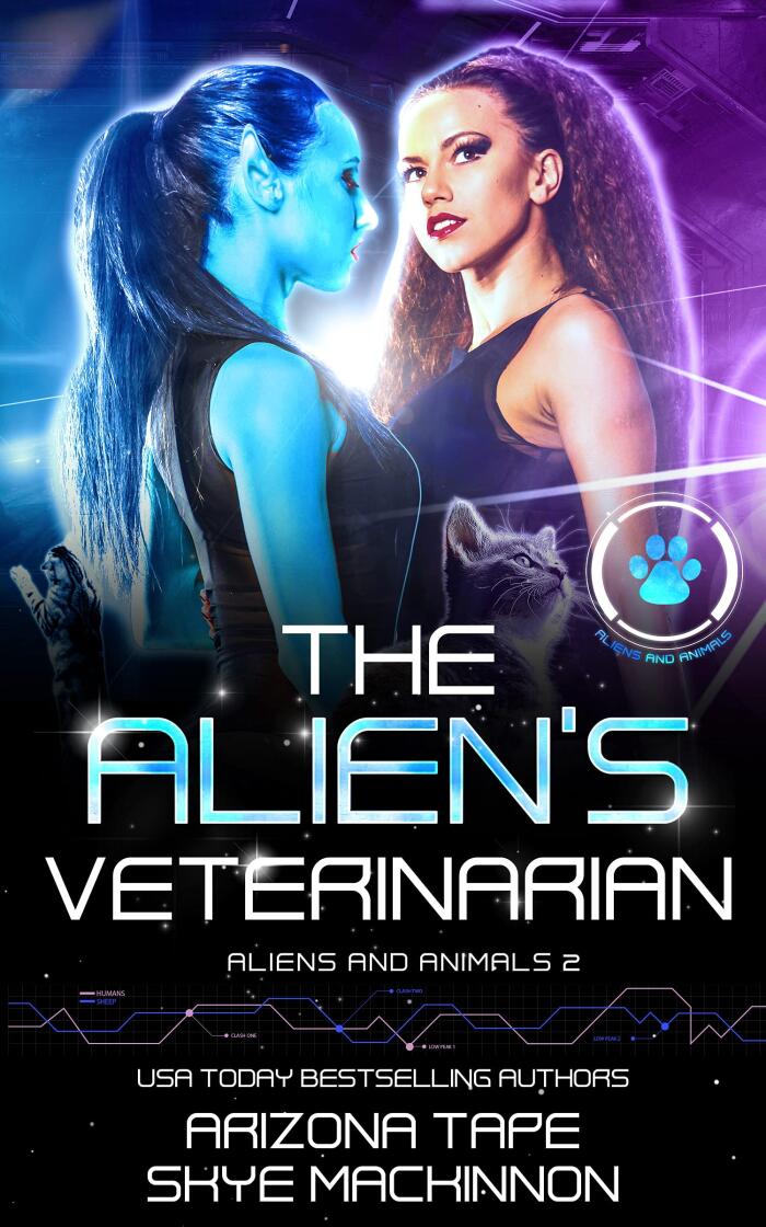 The Alien's Veterinarian