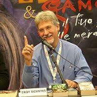 Troy Denning