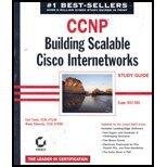 CCNP Building Scalable Internetworks Study Guide