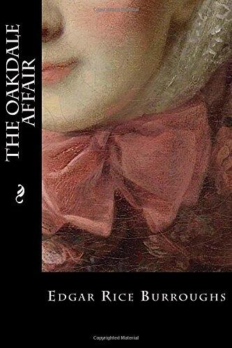 The Oakdale Affair