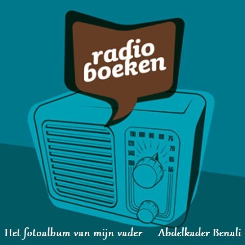 Het fotoalbum van mijn vader