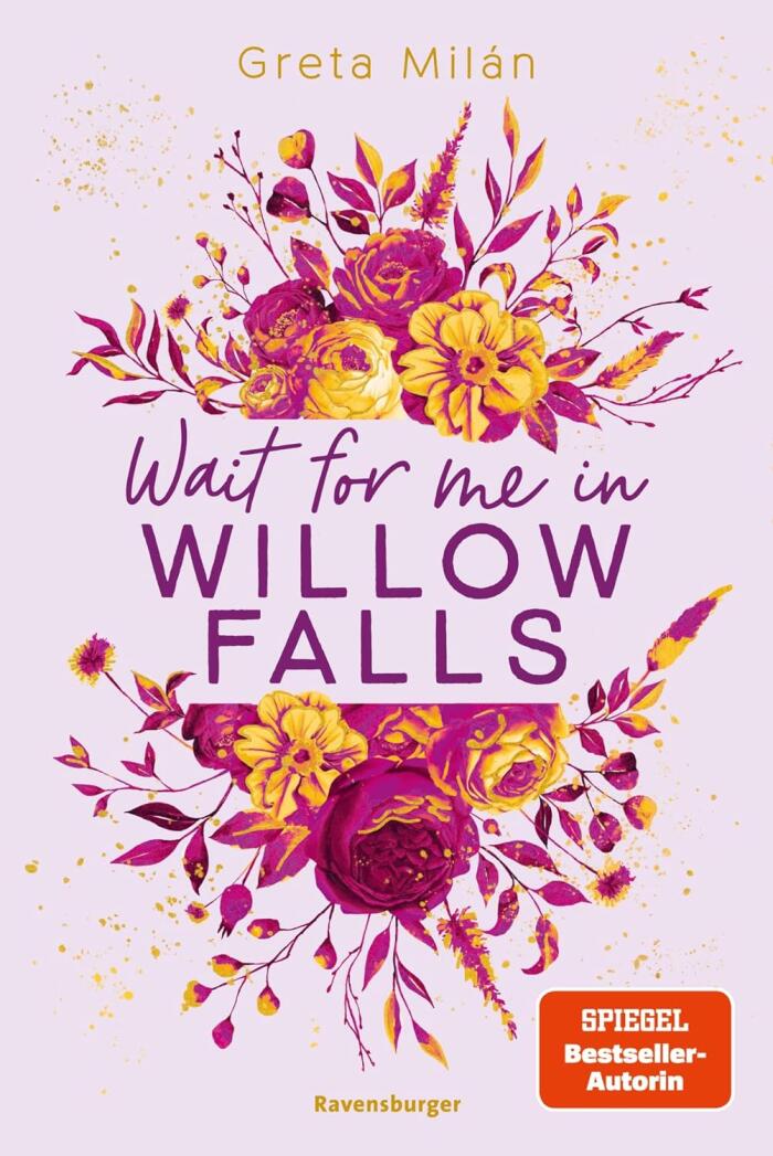 Wait For Me in Willow Falls